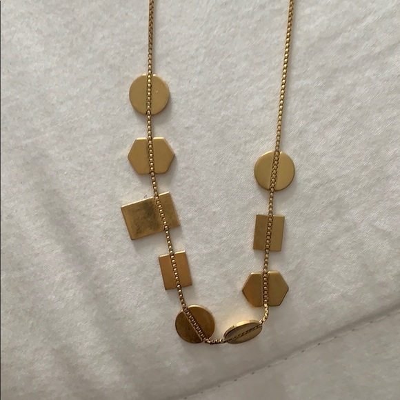 Adjustable necklace - Picture 2 of 3